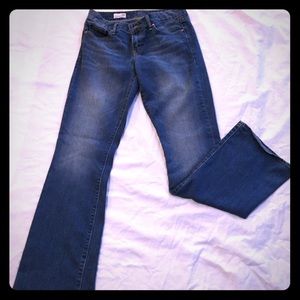 Gap 1969 Perfect Boot Jeans - NWOT